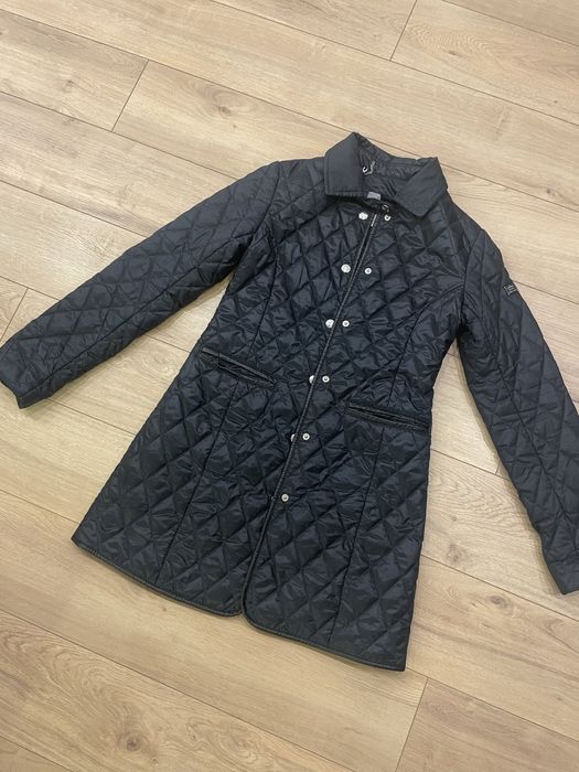 Дитяче пальто куртка