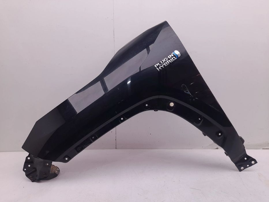 Guarda-lamas esquerdo TOYOTA RAV4 V (_A5_, _H5_)