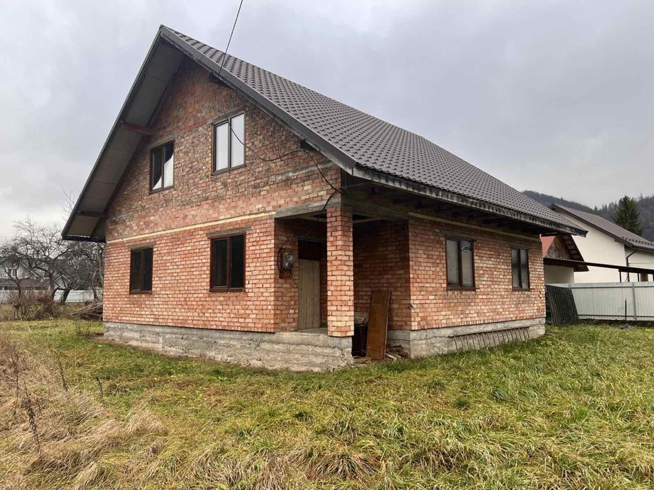Продам Будинок Хата