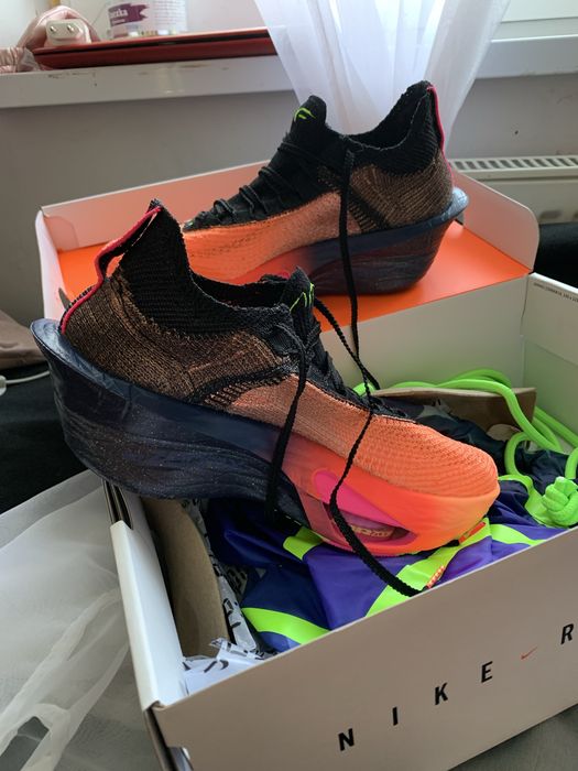 Nike Air Zoom Alphafly Next% 3