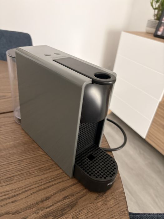 Maquina nespresso