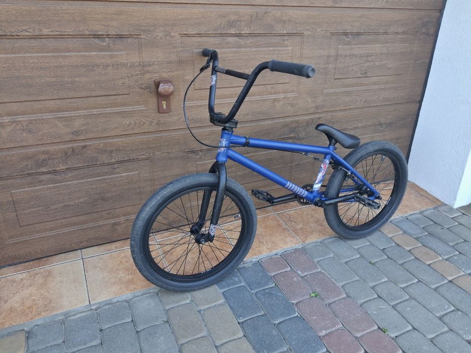 Sprzedam bmx marki flybikes