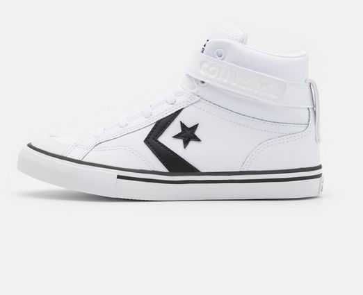 Trampki Converse Białe rozmiar 37,5- nowe