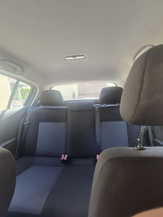 Opel Astra H 1.6 (105 KM) 2006