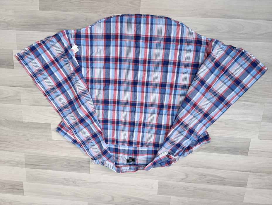 Сорочка чоловіча F&F розмір XXL