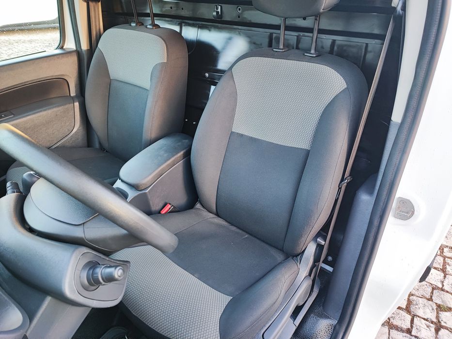 Renault Kangoo MAXI R-Link multimédia