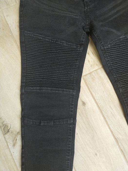 Стрейчевые скинны