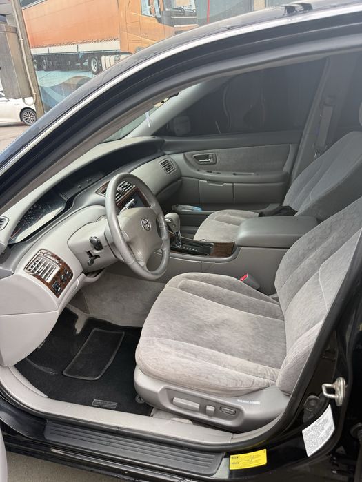 Toyota Avalon 2002 год
