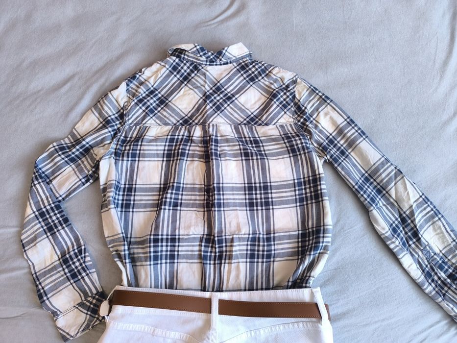 Koszula Stradivarius r 38