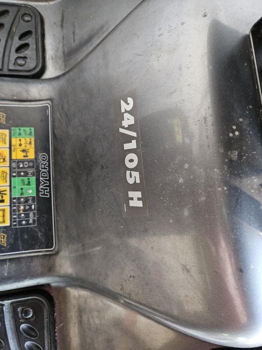 Traktorek kosiarka MTD  silnik Kawasaki  v2 24 KM  kosz hydrostat