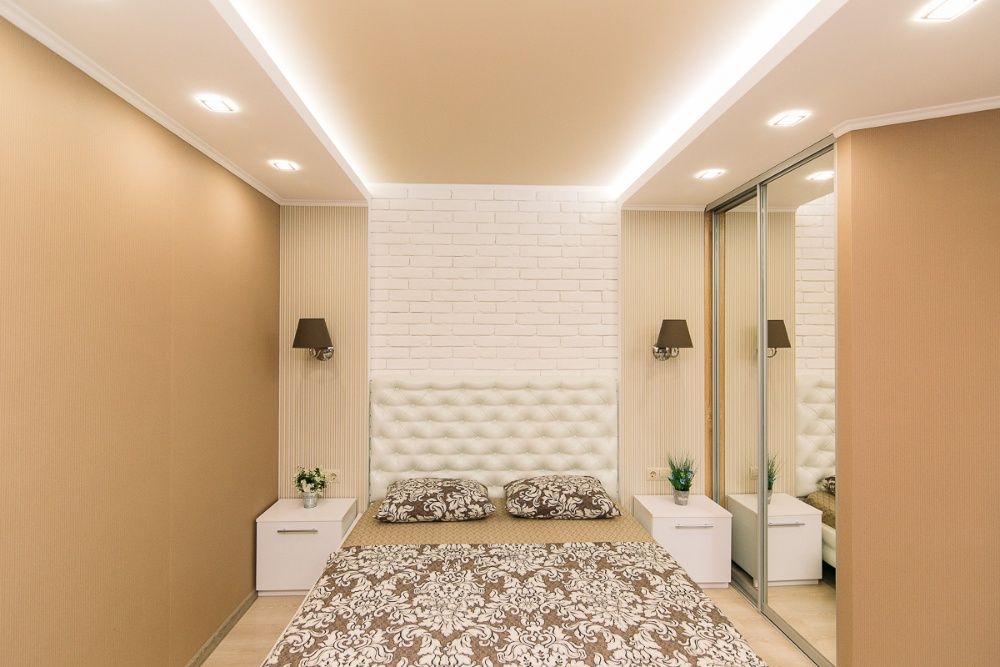 CLASSIC LUXE посуточно,почасово в новом доме.Харьковская.ТРЦ Лавина