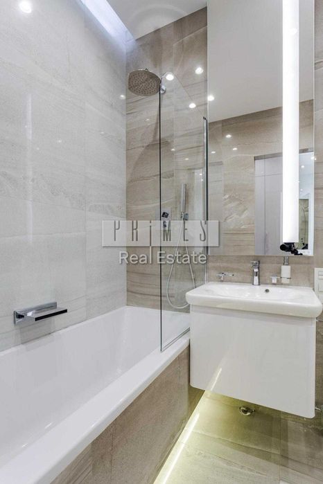 Оренда Ексклюзивна 3 Кімнатна Квартира Еліт ЖК Новопечерські Липки