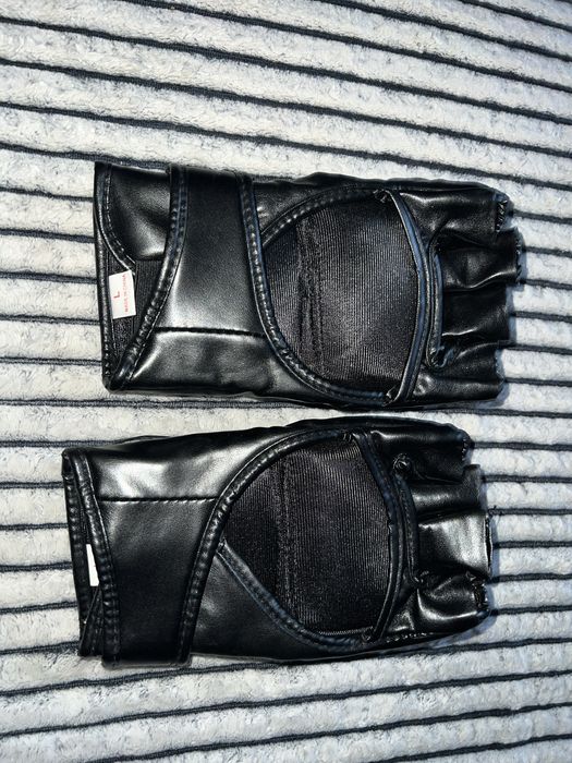 Битки EVERLAST черные