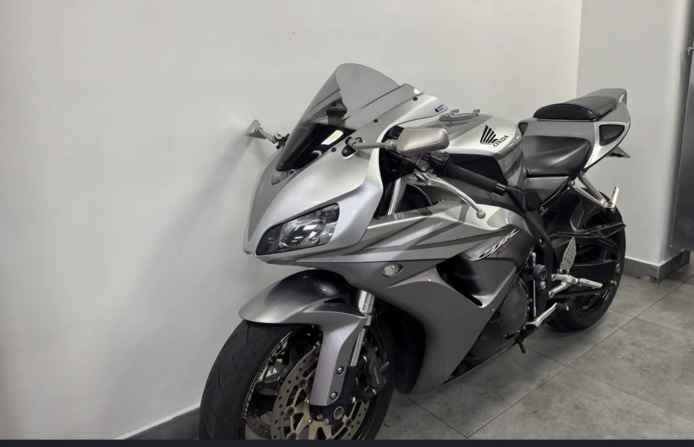 Honda CBR 1000RR