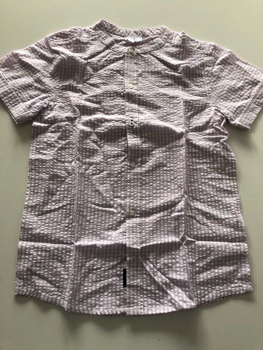 Novo - Camisa - Zippy - 11/12 anos