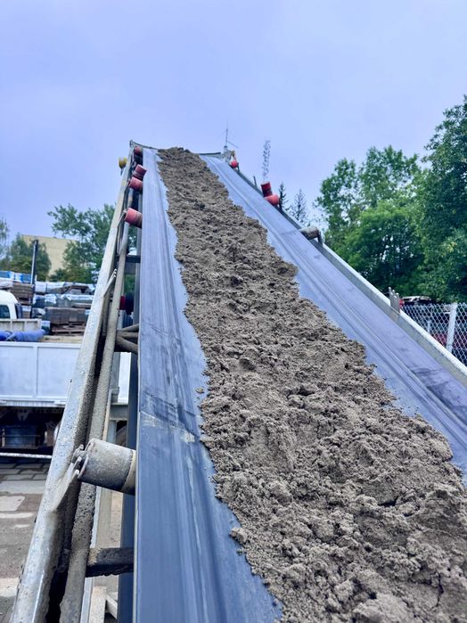 Beton / Stabilizacja betonowa / B7,5 - B20 / MPA1,5 - MPA10 - DOSTAWA