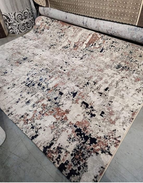 Ковер дорожка килим доріжка Коврик на отрез ковер с ворсом