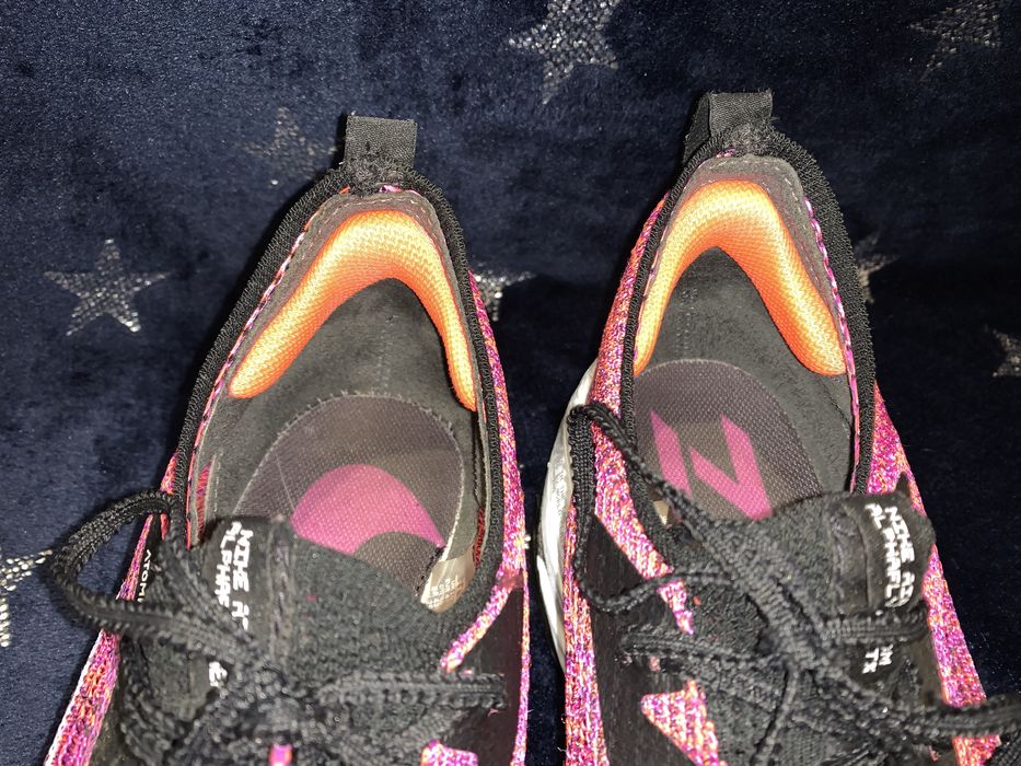 Професійні марафонські кросівки, кросовки Nike Air Zoom Alphafly NEXT