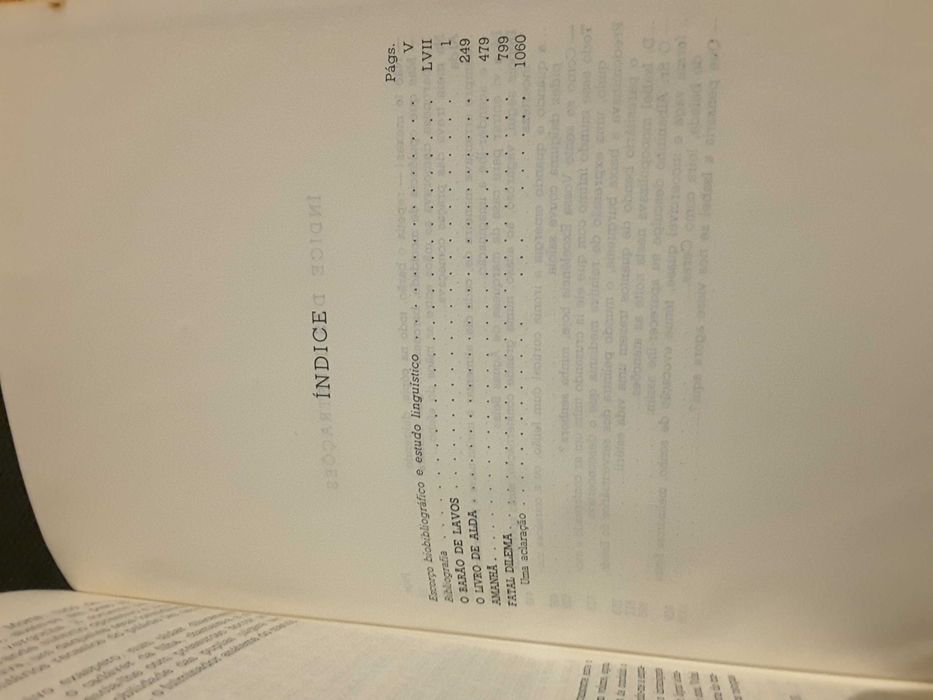 Mário Cláudio: Triunfo do Amor Português / Obras de Abel Botelho