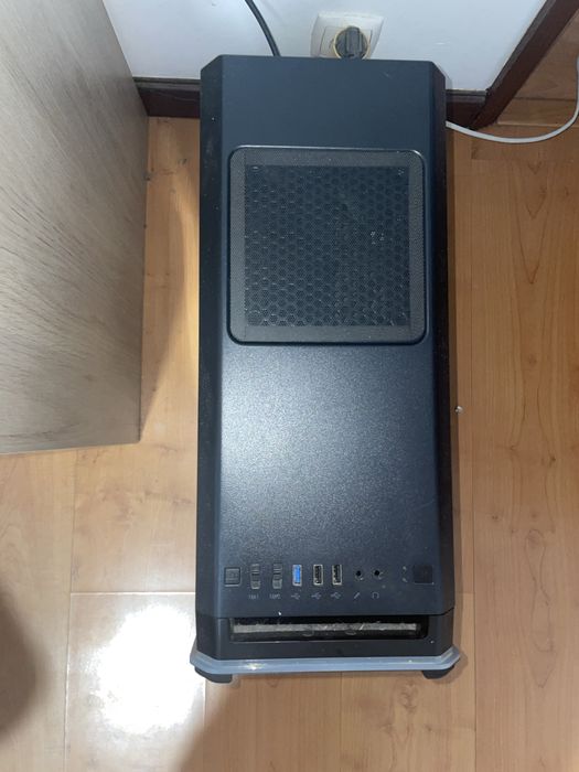 Computador Gaming