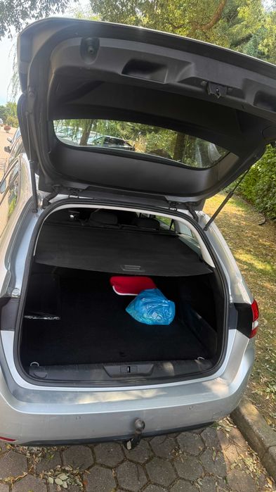 Peugeot 308 SW II 2014