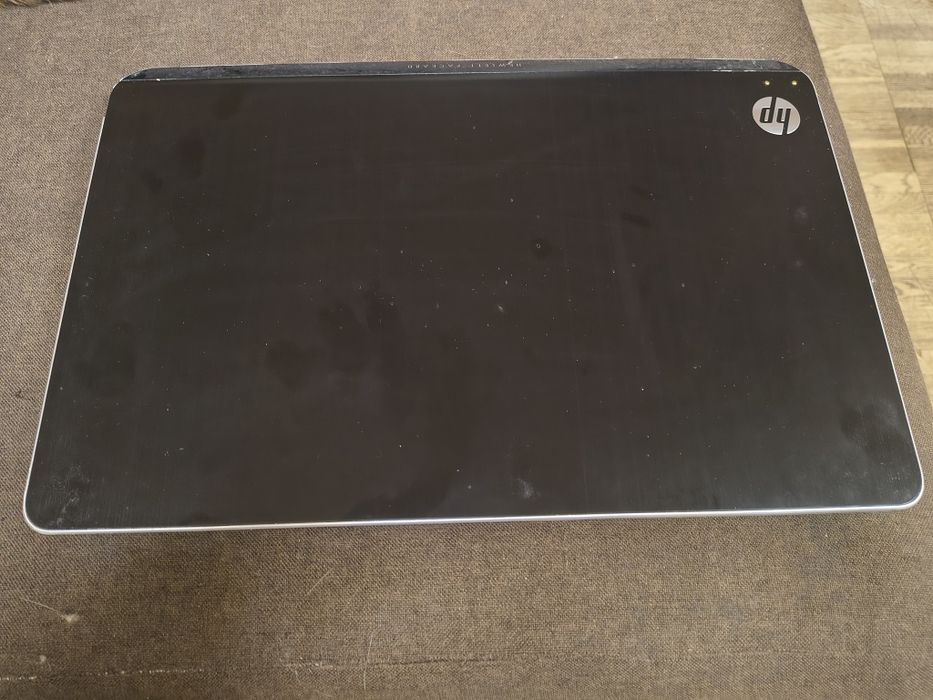 Ноутбук HP Envy M6