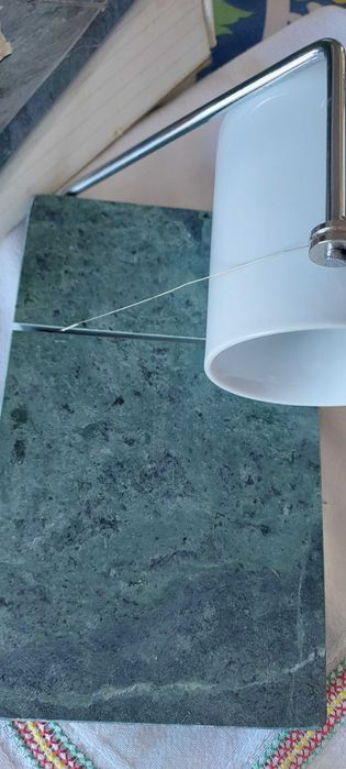 Green Marble Cheese Cutter64750793343106122
