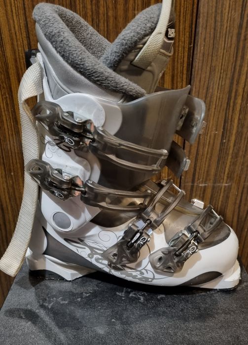Buty narciarskie Atomic B 50, roz.39-wkł. 25 cm