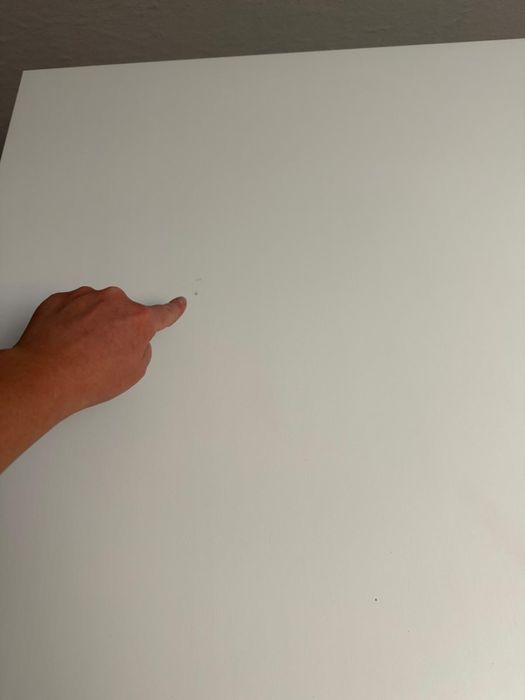 Stoł Bjursta i 6 krzesel Ekadalen - Ikea
