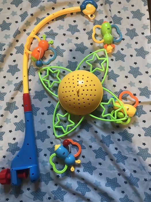 Продам детский мобиль