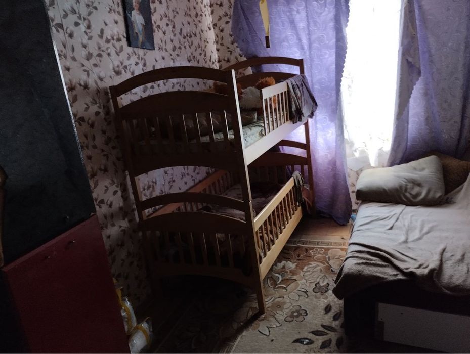 Продам дом можно на 2 семьи