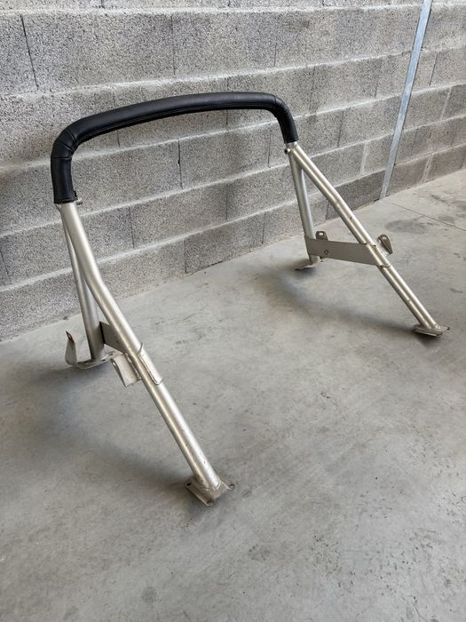 Roll Bar - Sport Bar OEM Suzuki Samurai