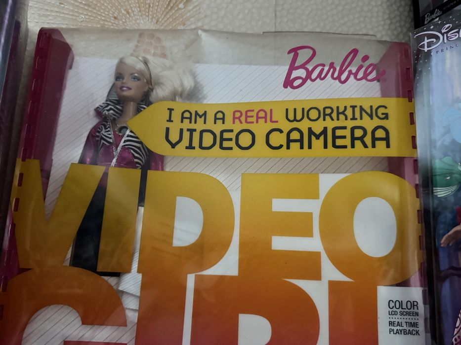 Продам ляльки барбі Barbie