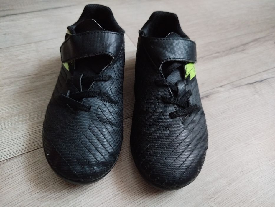 Buty do piłki nożnej Kipsta r 32