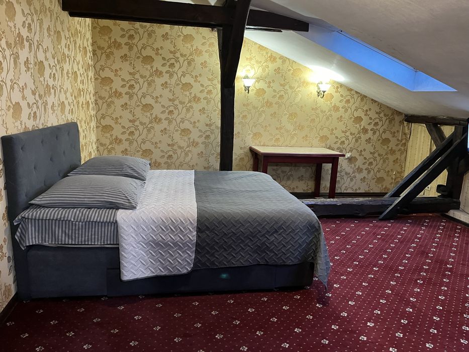 Затишна квартира в центрі міста!