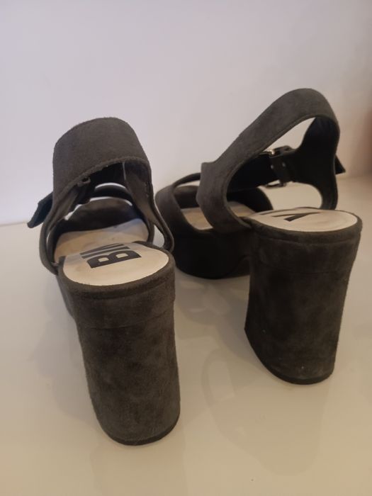 Sandálias Bimba Y Lola