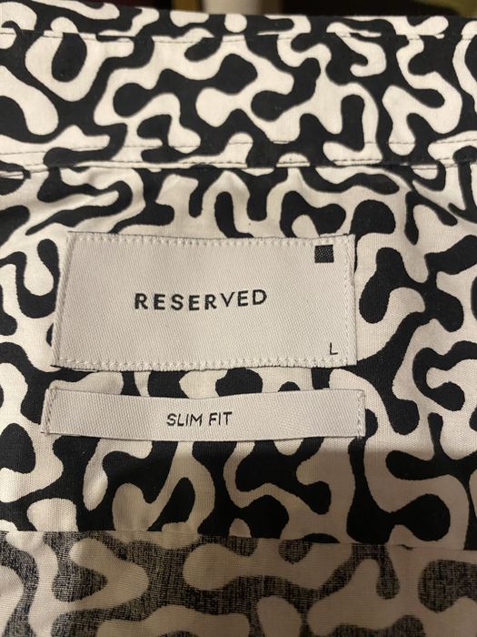 Koszula męska roz L