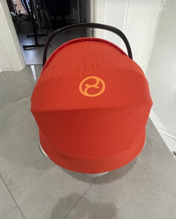 Fotelik samochodowy Cybex