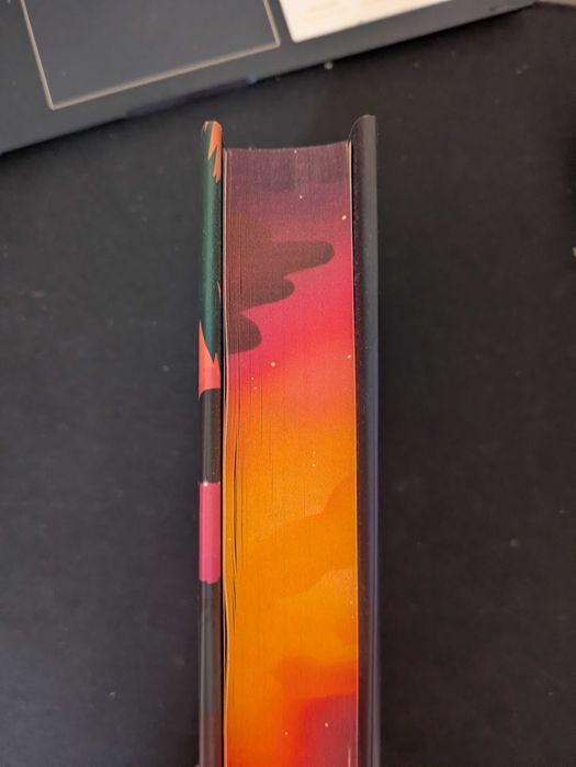 Hot Summer, Elle Everhart