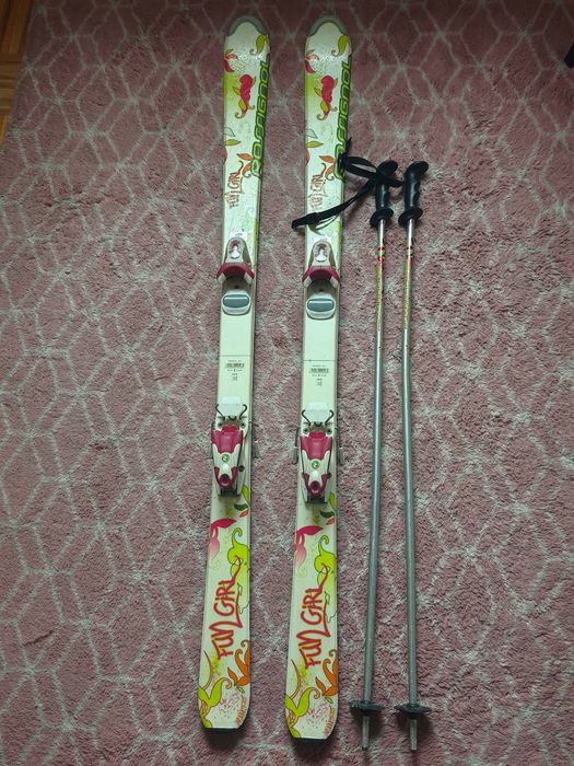 Sprzedam Narty Rossignol