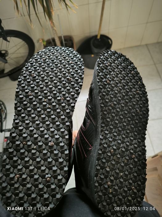 Botas de pesca hart 25S