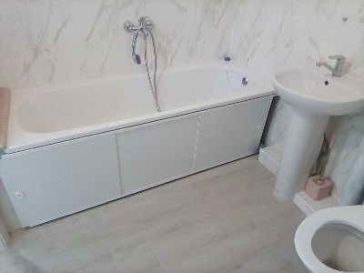 .Квартира.С 1 сентября.Таирово.