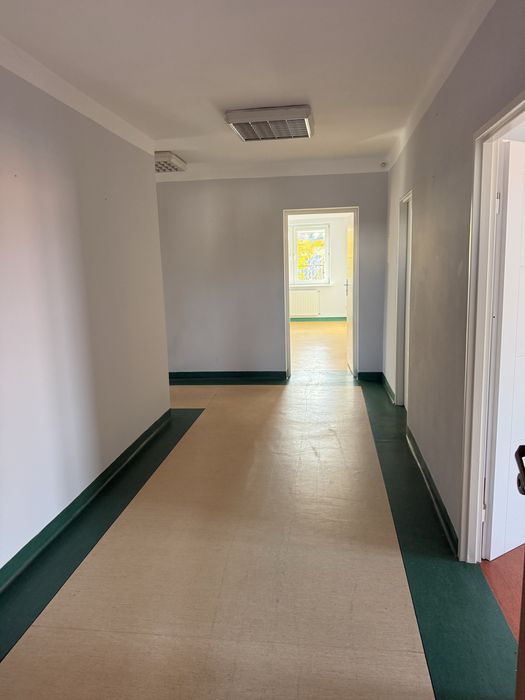 Wynajme lokal 10 m2
