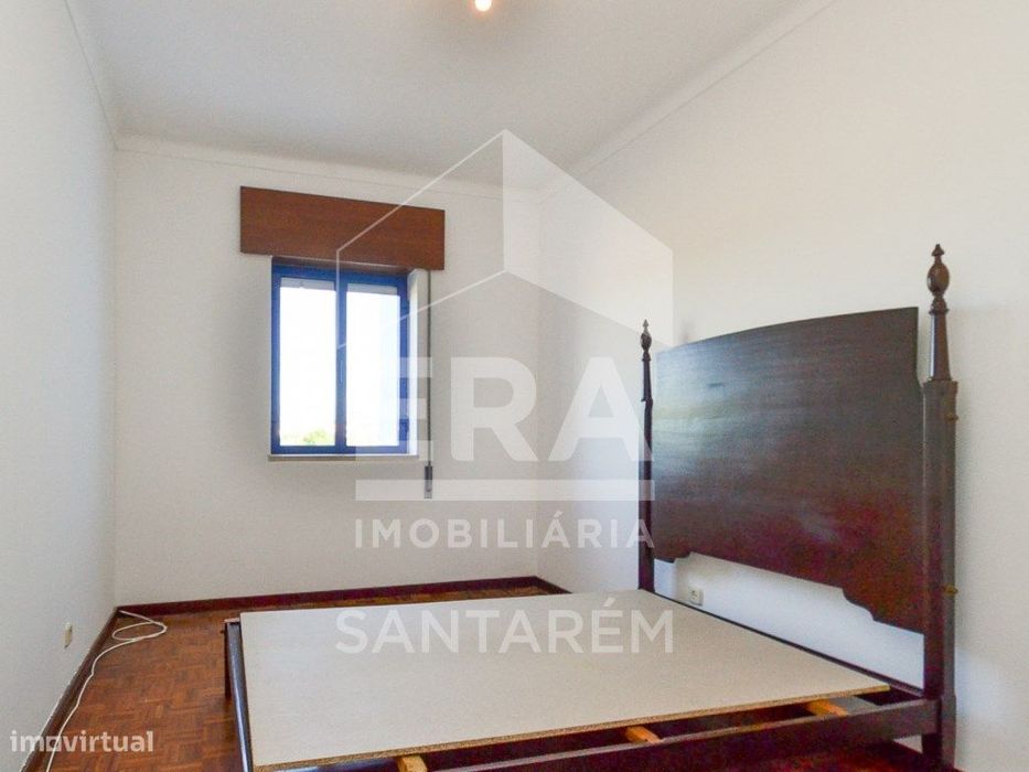 Apartamento T3, Varandas e Arrecadação