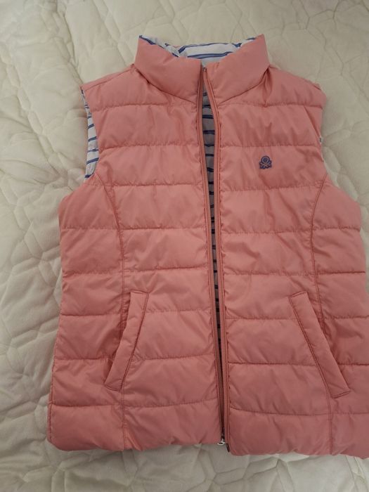 Безрукавки 130 см разом дівчинка