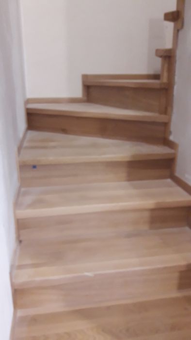 Schody Trepy Balustrady