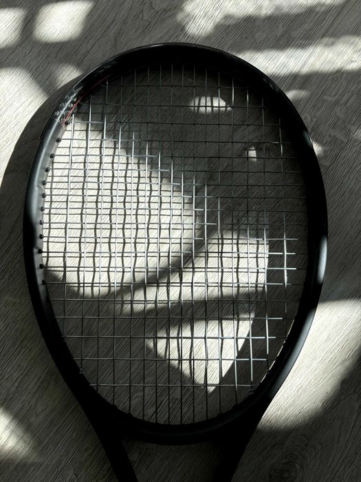 Wilson Pro Staff 97L 13v grip4 JAK NOWA