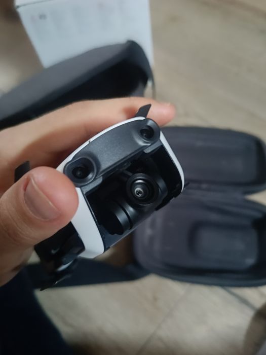 DJI MAVIC AIR-fly more combo - na części