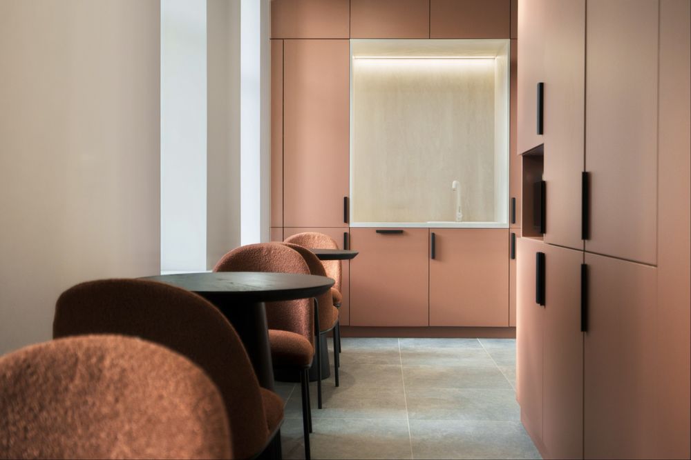 Коммерческая недвижимость по адресу ул. Богдана Хмельницкого (площадь 570 м²) - Atlanta.ua - фото 15