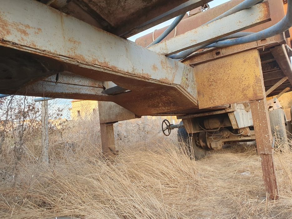 Полуприцеп по цене металла 12 метров раздвижной